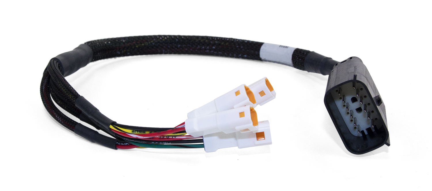 Air Lift Performance 27702 Adapter Harness